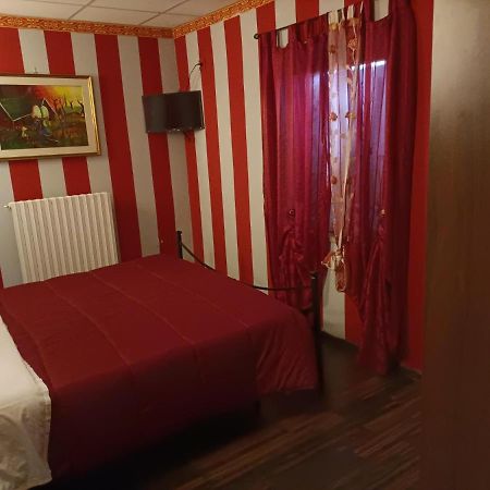 Locanda Del Principe Soriano nel Cimino Eksteriør billede