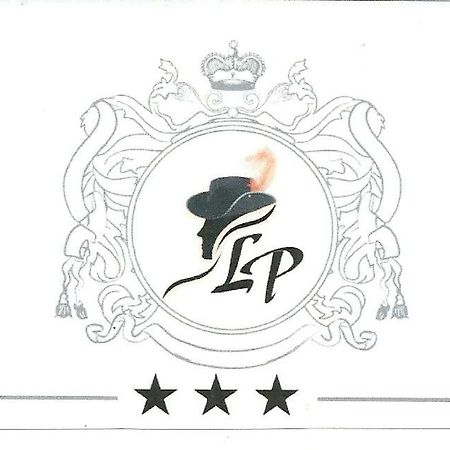 Locanda Del Principe Soriano nel Cimino Eksteriør billede