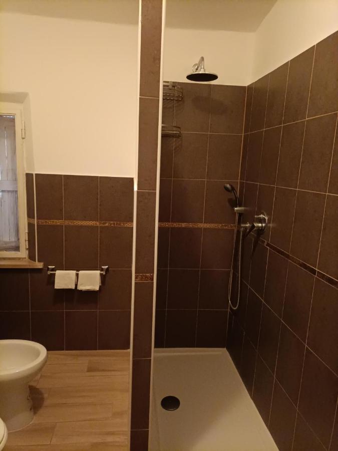Locanda Del Principe Soriano nel Cimino Eksteriør billede