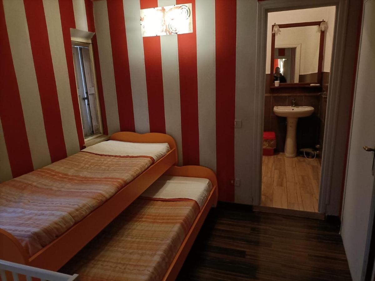 Locanda Del Principe Soriano nel Cimino Eksteriør billede